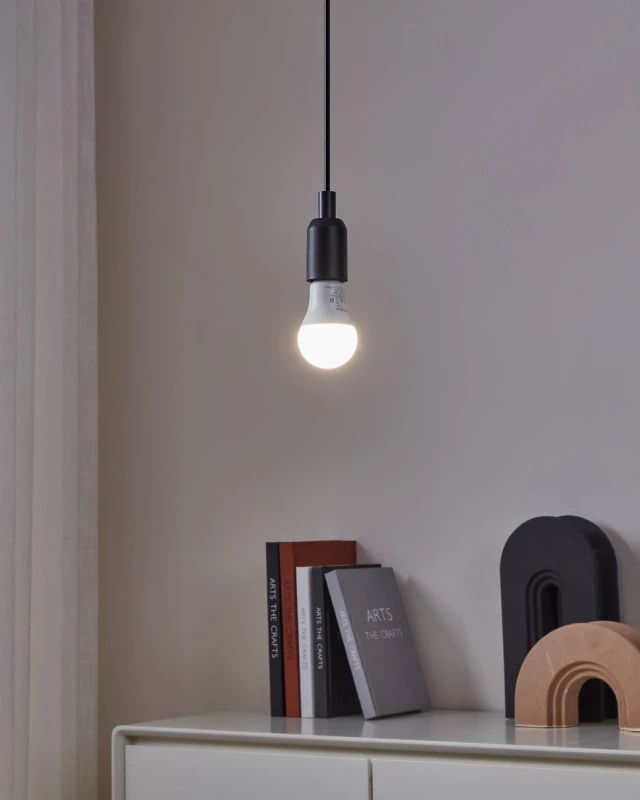 EGLO E27 LED Lamp A60 Smart | 9W RGB 806Lm Dimbaar | Zigbee
