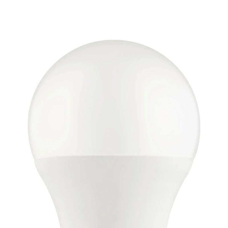 EGLO E27 LED Lamp A60 Smart | 9W RGB 806Lm Dimbaar | Zigbee