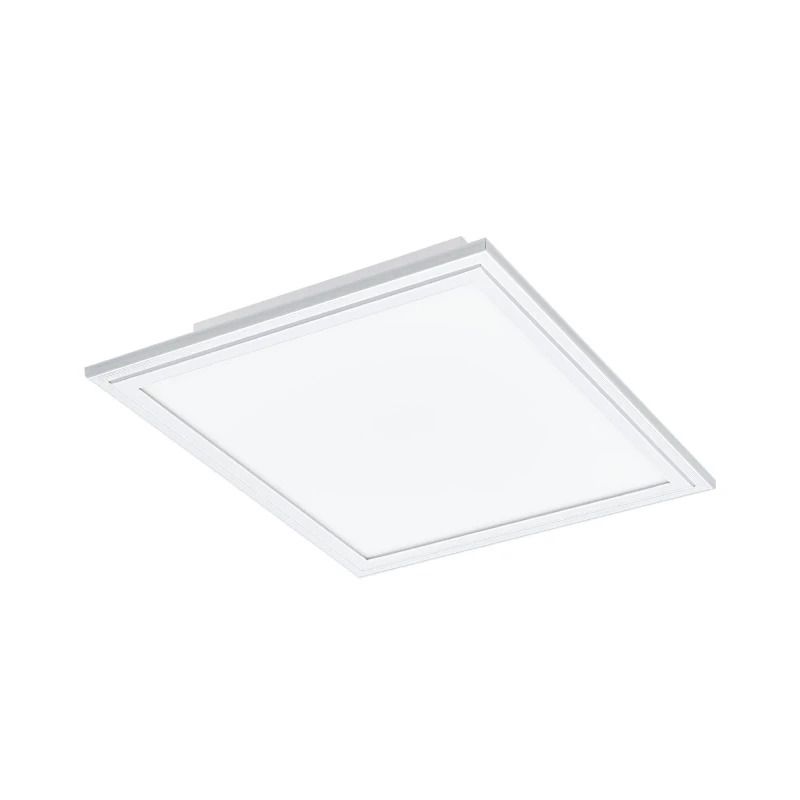 EGLO LED Paneel Smart Salobrena | 15.3W 2700K/6500K 1790Lm | IP20 Dimbaar Zigbee | Wit