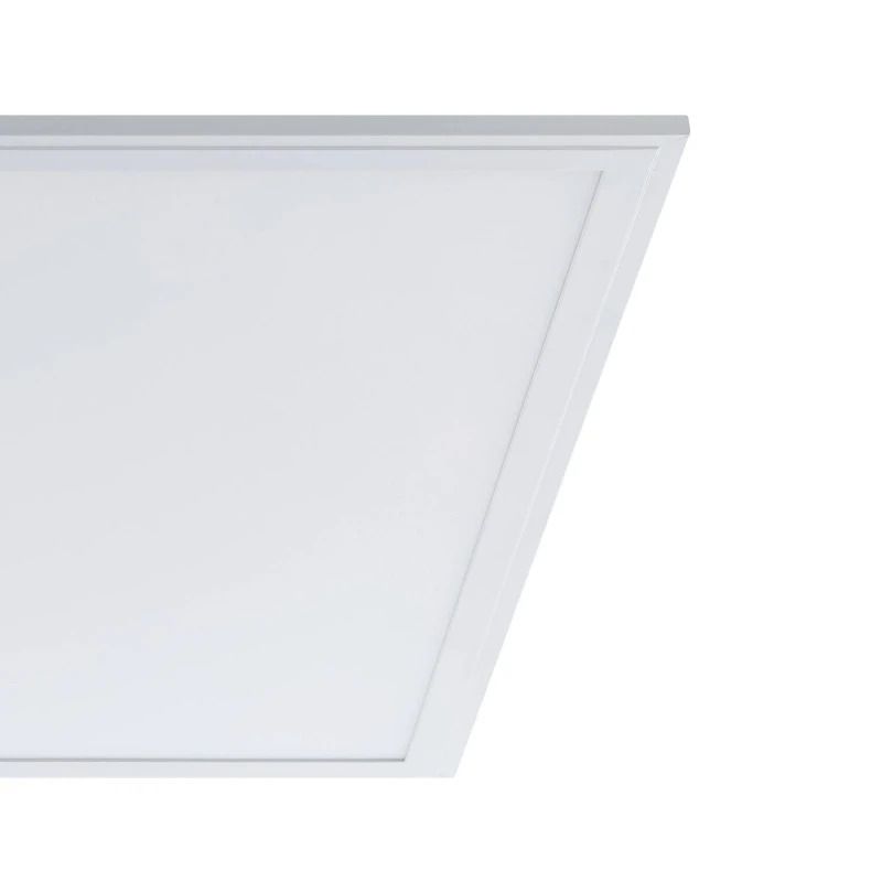 EGLO LED Paneel Smart Salobrena | 33W 2700K/6500K 4100Lm | IP20 Dimbaar Zigbee | Wit