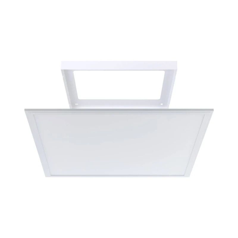 EGLO LED Paneel Smart Salobrena | 33W 2700K/6500K 4100Lm | IP20 Dimbaar Zigbee | Wit