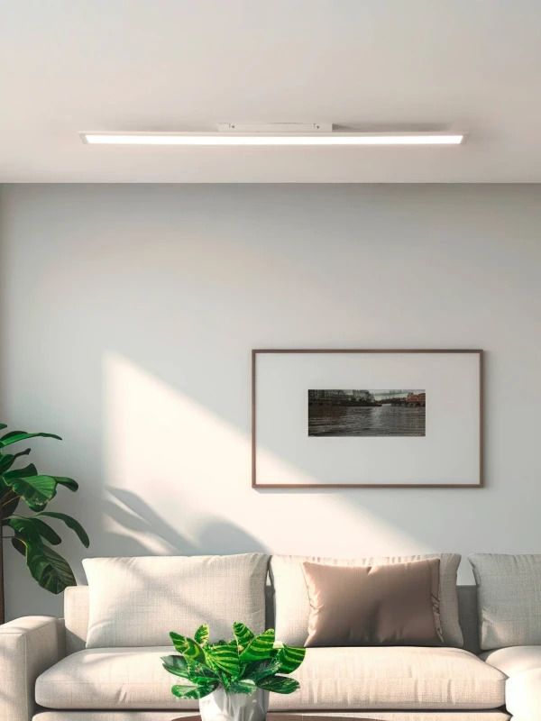 EGLO LED Paneel Smart Salobrena | 33.5W 2700K/6500K 4150Lm | IP20 Dimbaar Zigbee | Wit