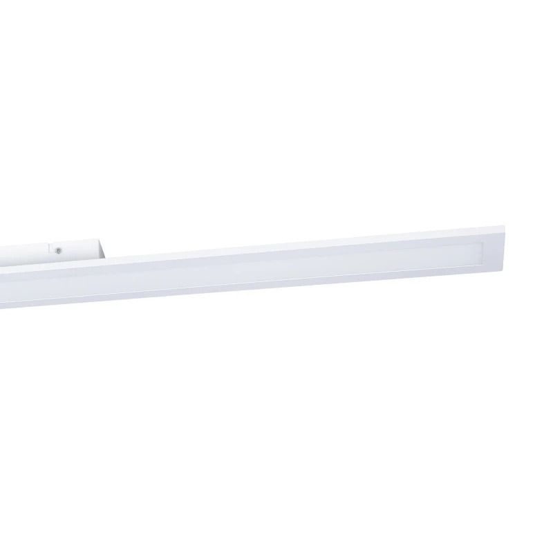 EGLO LED Paneel Smart Salobrena | 33.5W 2700K/6500K 4150Lm | IP20 Dimbaar Zigbee | Wit