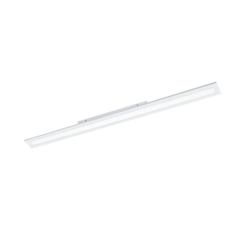 EGLO LED Paneel Smart Salobrena | 33.5W 2700K/6500K 4150Lm | IP20 Dimbaar Zigbee | Wit