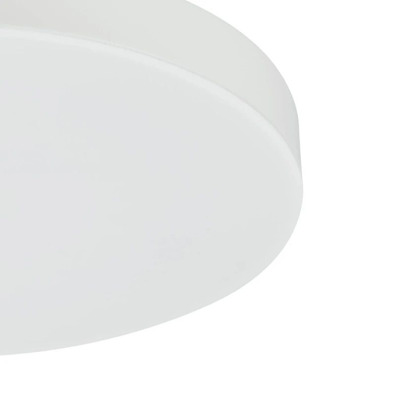 EGLO Plafondlamp Smart Turcona | 15.7W RGB 1730Lm | IP20 Dimbaar Zigbee | Wit