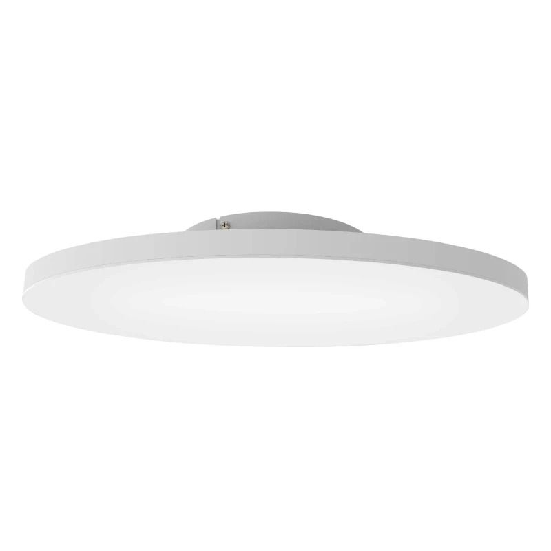 EGLO Plafondlamp Smart Turcona | 34.2W RGB 3980Lm | IP20 Dimbaar Zigbee | Wit