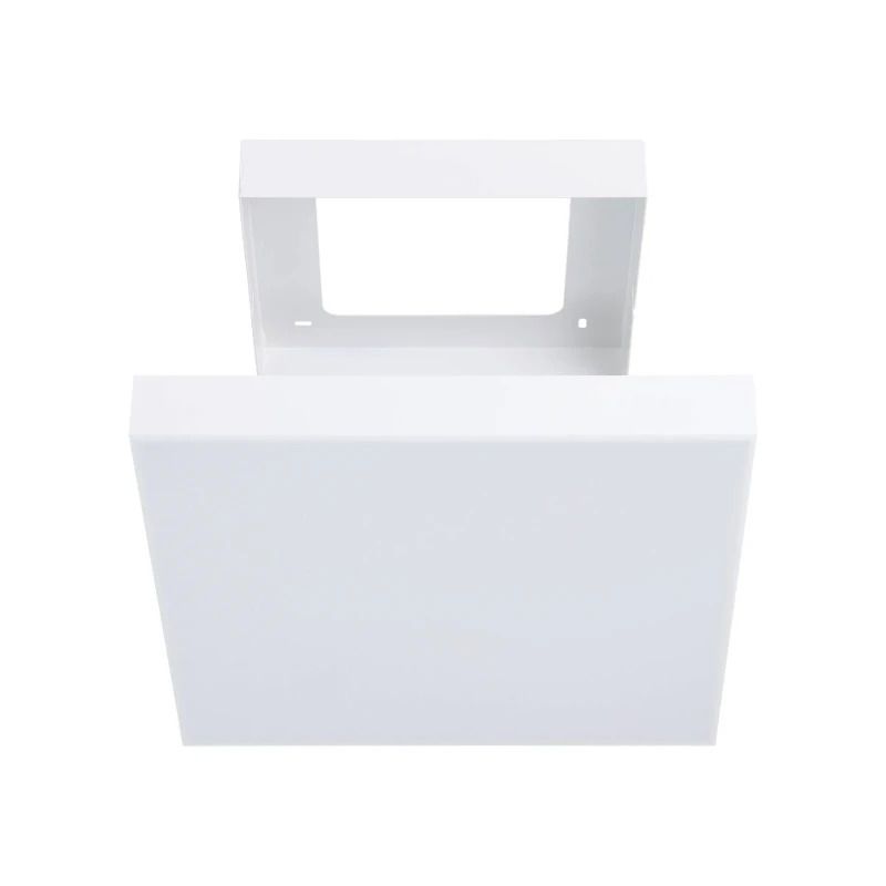 EGLO LED Paneel Smart Turcona | 16W RGB 1750Lm | IP20 Dimbaar Zigbee | Wit