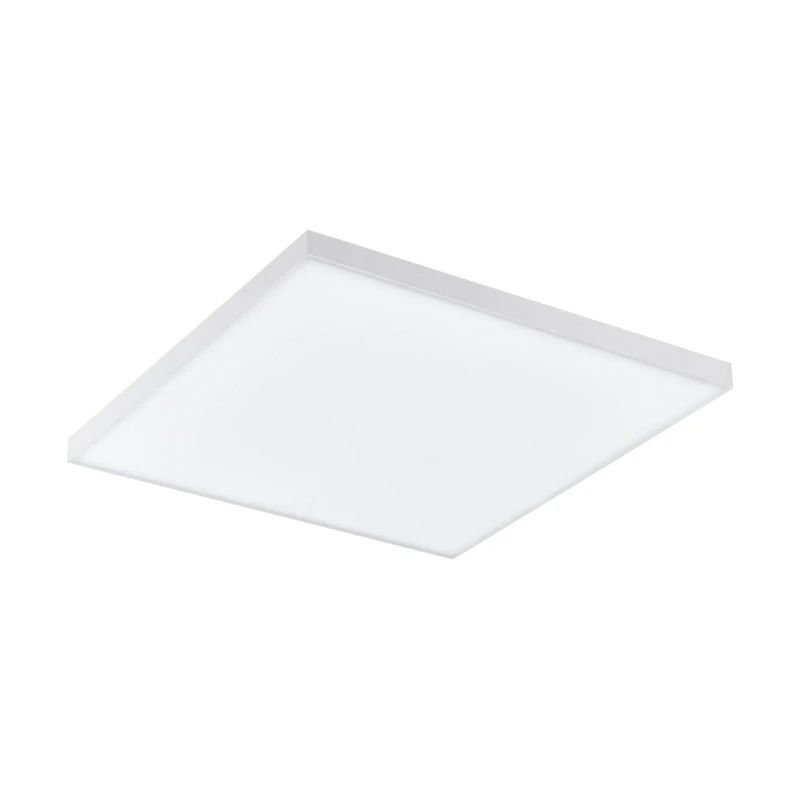 EGLO LED Paneel Smart Turcona | 16W RGB 1750Lm | IP20 Dimbaar Zigbee | Wit