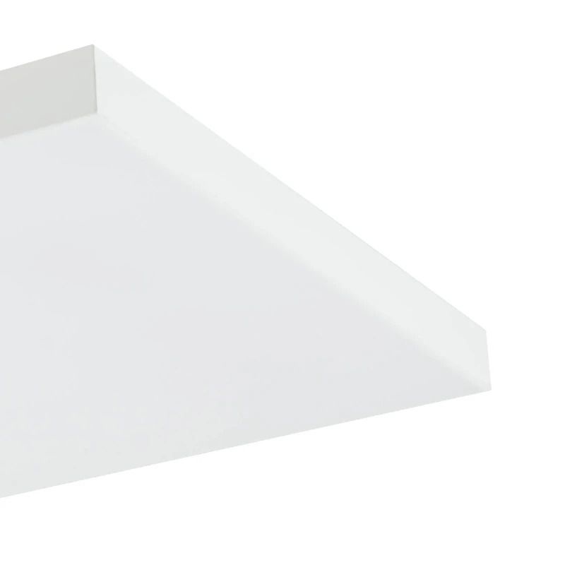 EGLO LED Paneel Smart Turcona | 22.8W RGB 2400Lm | IP20 Dimbaar Zigbee | Wit
