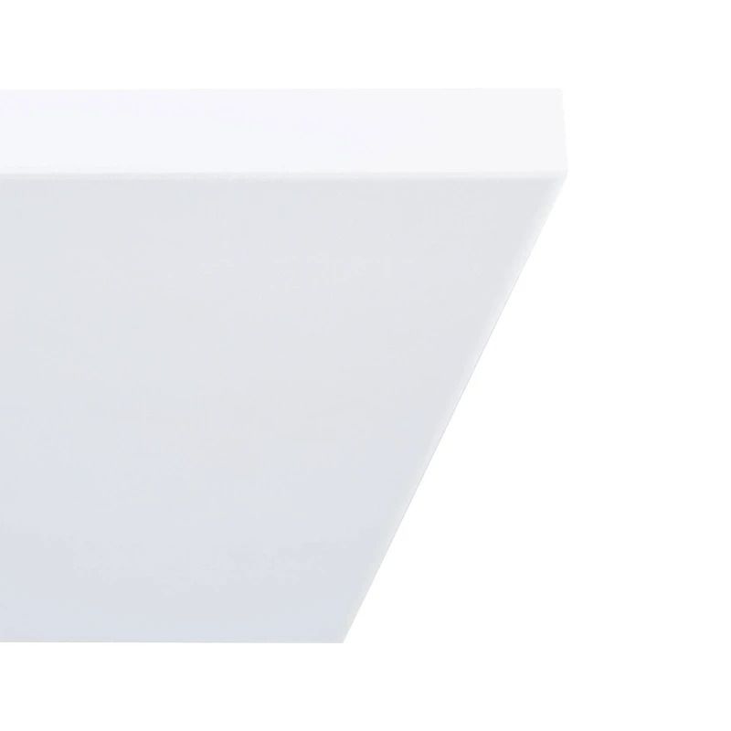 EGLO LED Paneel Smart Turcona | 32.4W RGB 4000Lm | IP20 Dimbaar Zigbee | Wit