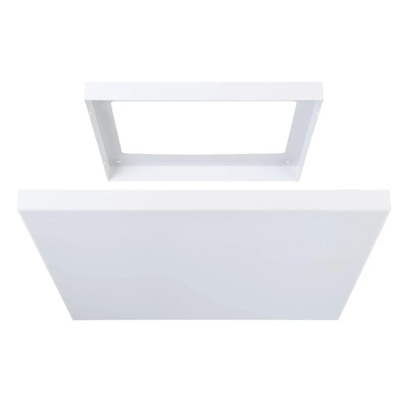 EGLO LED Paneel Smart Turcona | 32.4W RGB 4000Lm | IP20 Dimbaar Zigbee | Wit