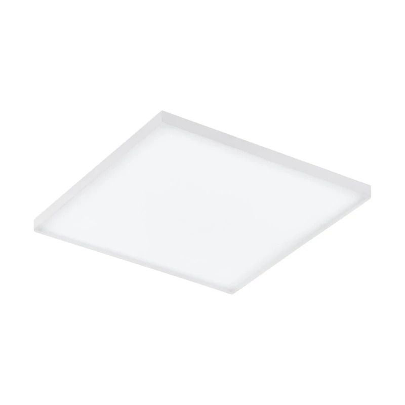 EGLO LED Paneel Smart Turcona | 32.4W RGB 4000Lm | IP20 Dimbaar Zigbee | Wit