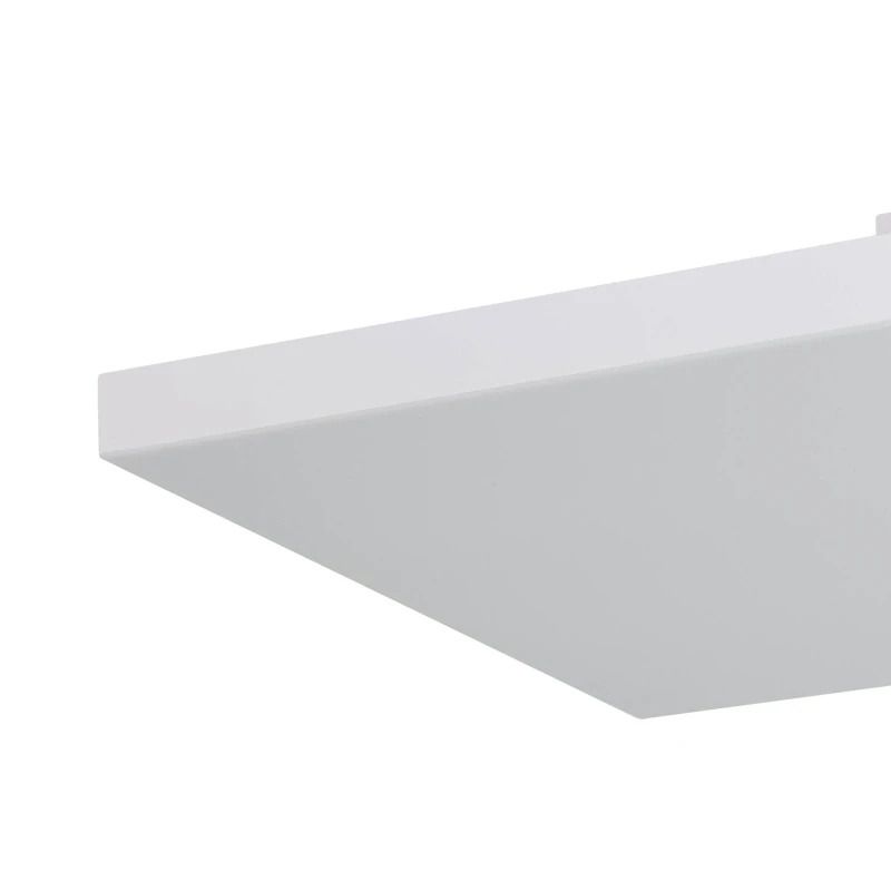 EGLO LED Paneel Smart Turcona | 31.8W RGB 4000Lm | IP20 Dimbaar Zigbee | Wit