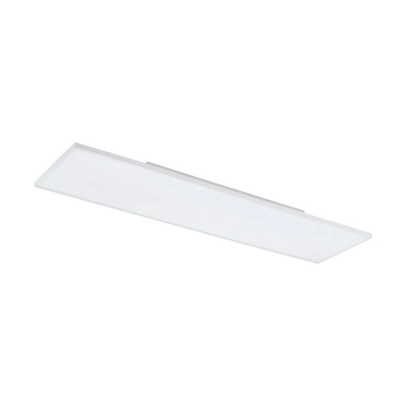 EGLO LED Paneel Smart Turcona | 31.8W RGB 4000Lm | IP20 Dimbaar Zigbee | Wit
