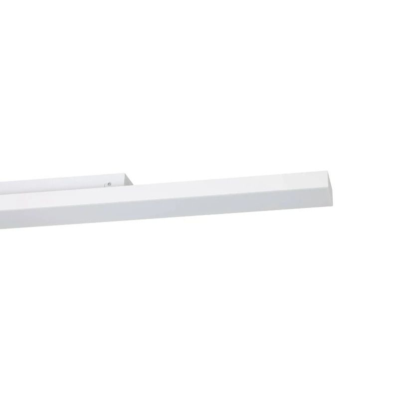 EGLO LED Paneel Smart Turcona | 34.2W RGB 3910Lm | IP20 Dimbaar Zigbee | Wit
