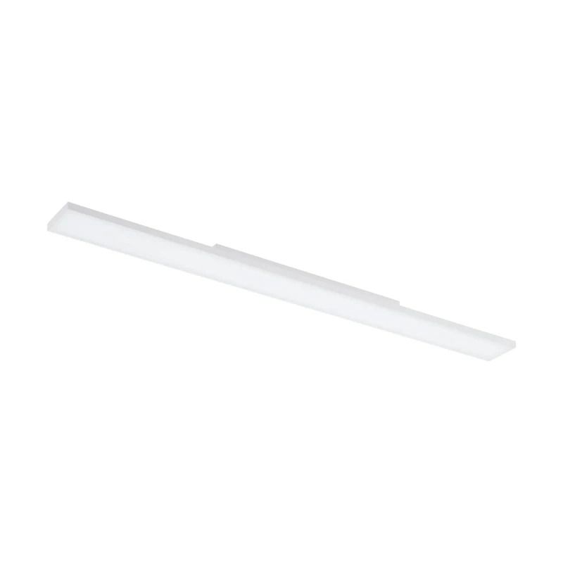 EGLO LED Paneel Smart Turcona | 34.2W RGB 3910Lm | IP20 Dimbaar Zigbee | Wit