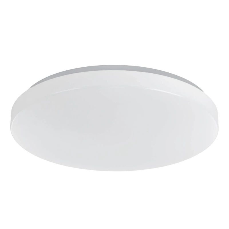 EGLO Plafond/wandarmatuur Smart Totari | 19.2W 2700K/6500K 2160Lm | IP20 Dimbaar Zigbee | Wit
