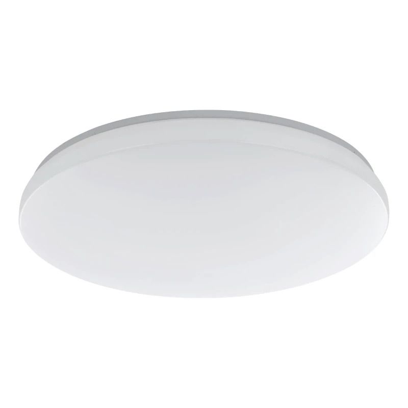 EGLO Plafond/wandarmatuur Smart Totari | 44.8W 2700K/6500K 4960Lm | IP20 Dimbaar Zigbee | Wit