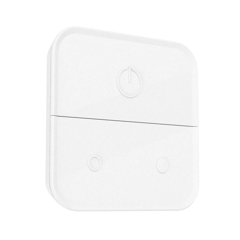 EGLO Onderdeel | Zigbee wand schakelaar wit
