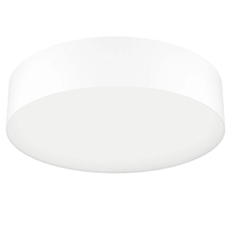 EGLO Plafondlamp Smart Romao | 35W RGB 3500Lm | IP20 Dimbaar Zigbee | Wit