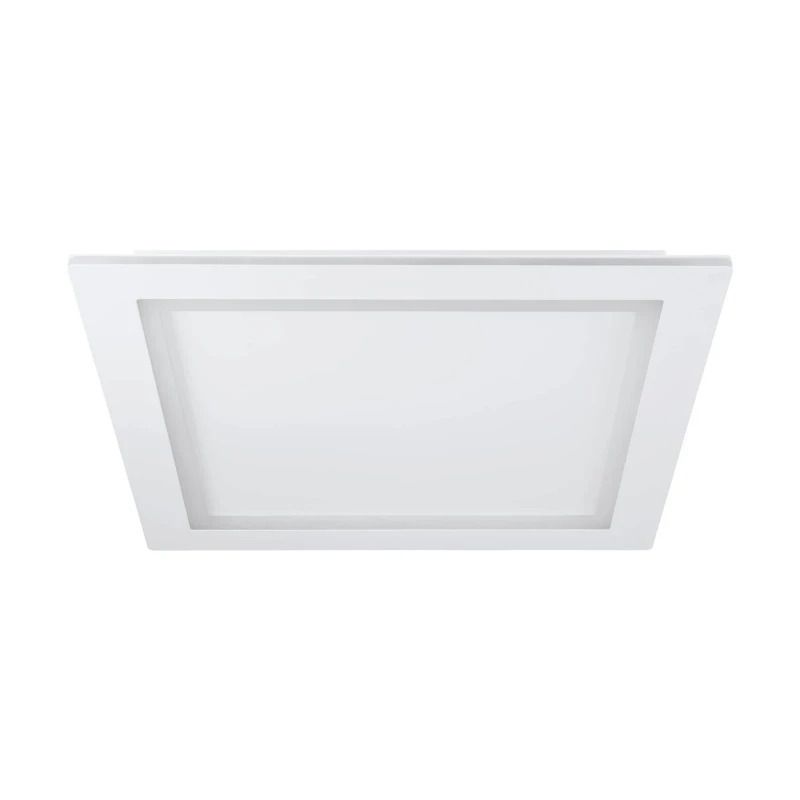 EGLO Plafondlamp Smart Padrogiano | 35.5W RGB 4800Lm | IP20 Dimbaar Zigbee | Wit