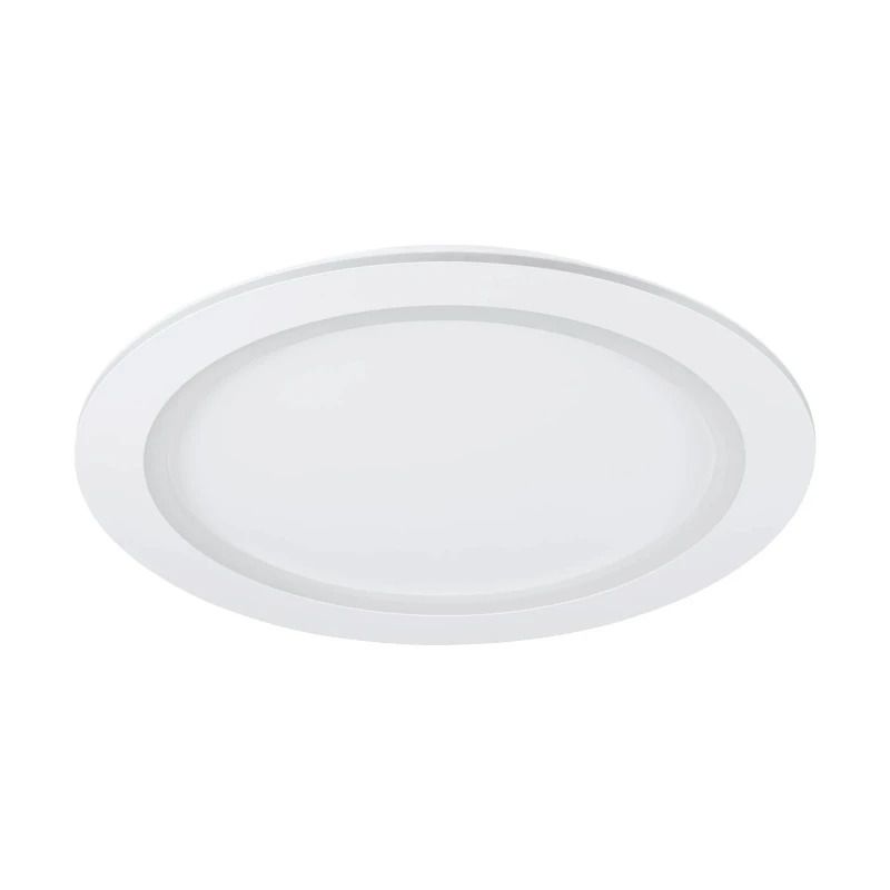 EGLO Plafondlamp Smart Padrogiano | 35W RGB 4600Lm | IP20 Dimbaar Zigbee | Wit