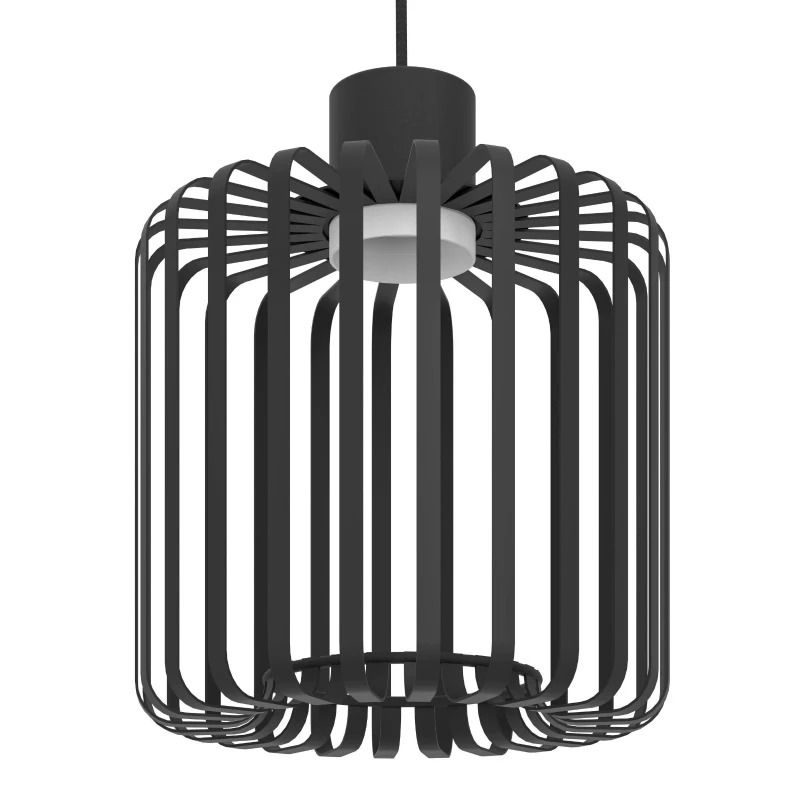EGLO LED Hanglamp Smart Ginestrone | 11.1W RGB 1650Lm | IP20 Dimbaar Zigbee | Metal