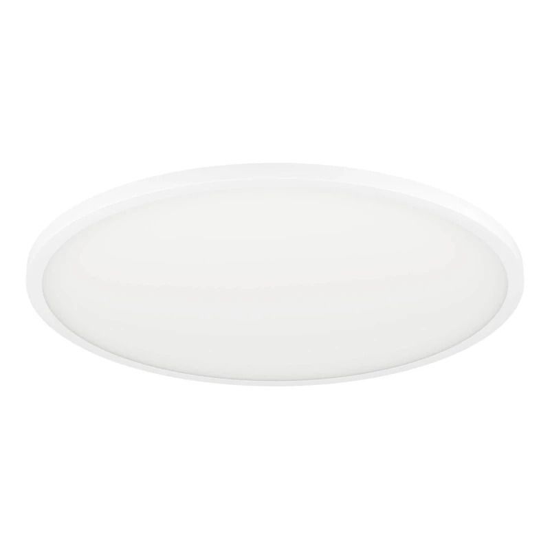 EGLO Plafondlamp Smart Sarsina | 41W 2700K/6500K 5800Lm | IP20 Dimbaar Zigbee | Wit