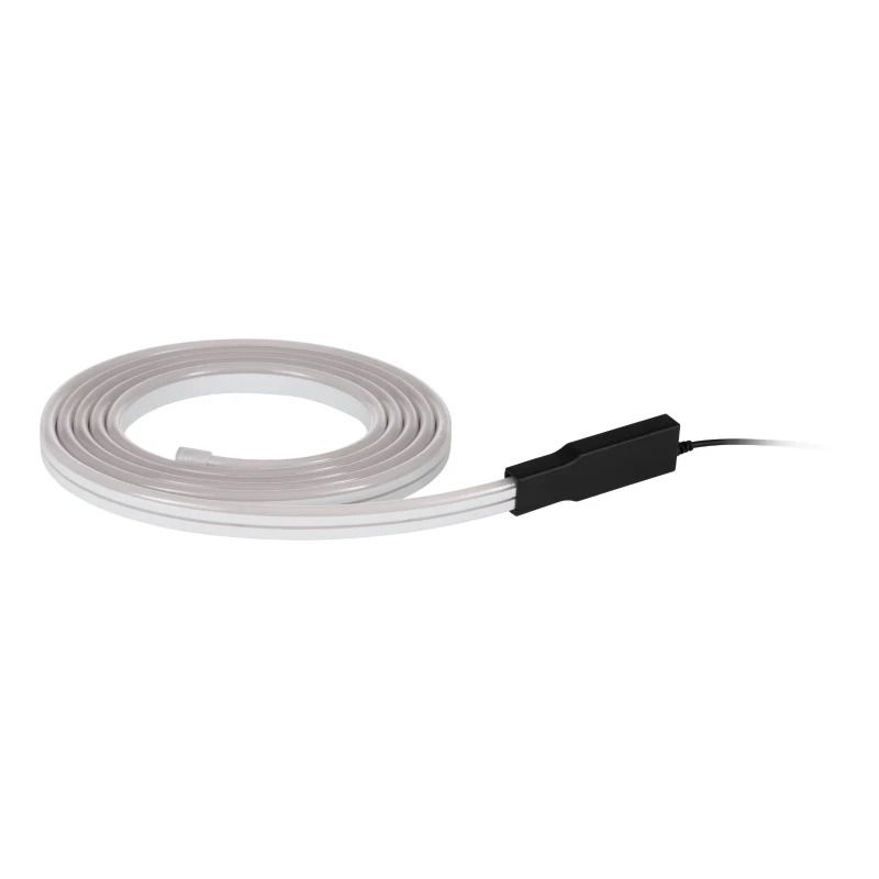EGLO LED-Strip Smart Flatneon | 21W RGB 2000Lm | IP44 Zigbee