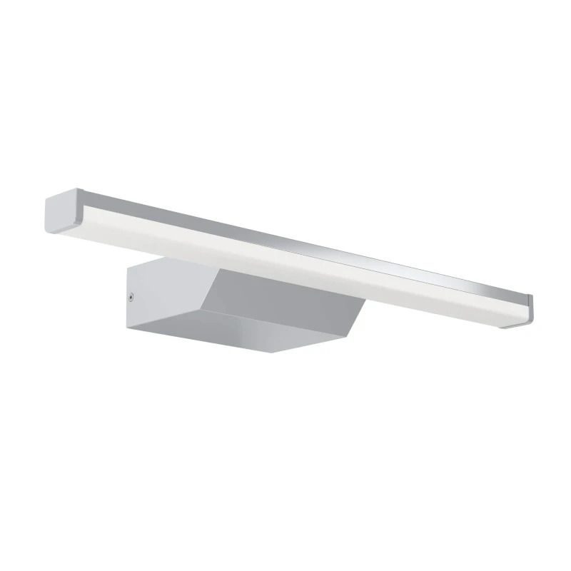 EGLO Spiegelarmatuur Smart Regello | 12W RGB 1350Lm | IP44 Dimbaar Zigbee | Chroom