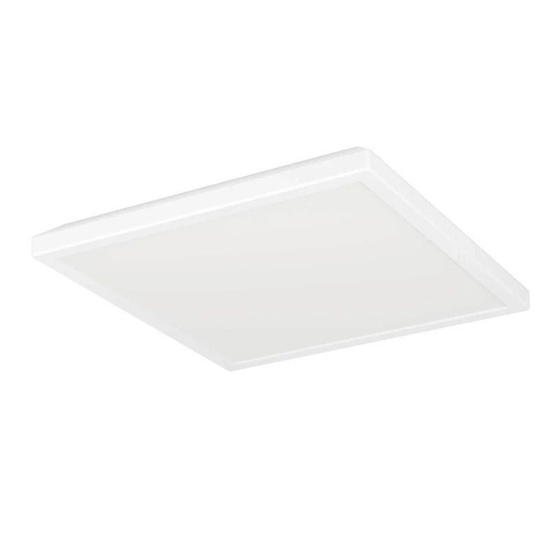 EGLO Plafondlamp Smart Rovito | 13.4W RGB 1780Lm | IP44 Dimbaar Zigbee | Wit