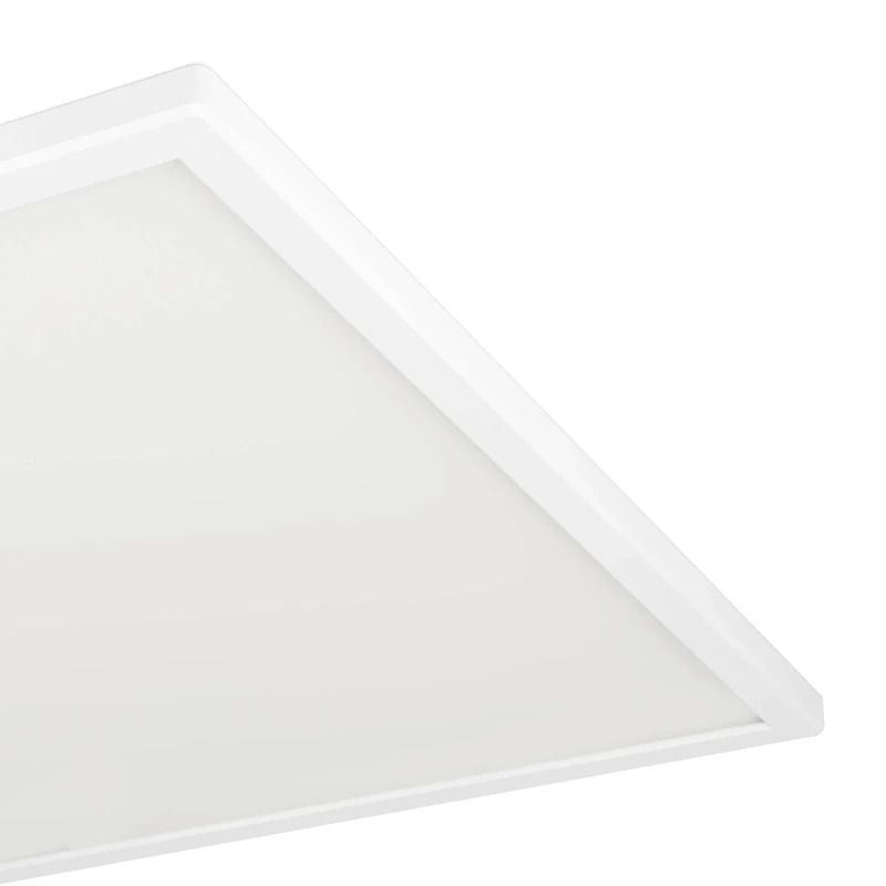 EGLO Plafondlamp Smart Rovito | 17W RGB 2800Lm | IP44 Dimbaar Zigbee | Wit