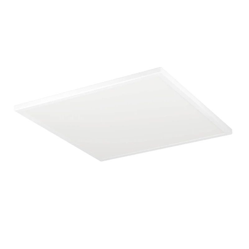 EGLO Plafondlamp Smart Rovito | 17W RGB 2800Lm | IP44 Dimbaar Zigbee | Wit