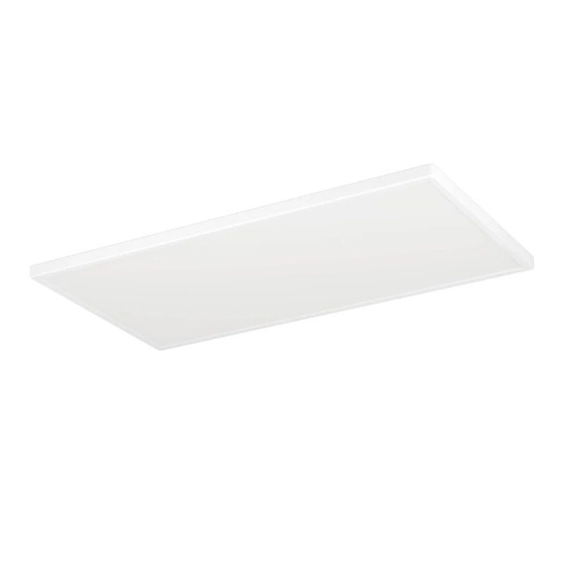EGLO Plafondlamp Smart Rovito | 17.2W RGB 2580Lm | IP44 Dimbaar Zigbee | Wit