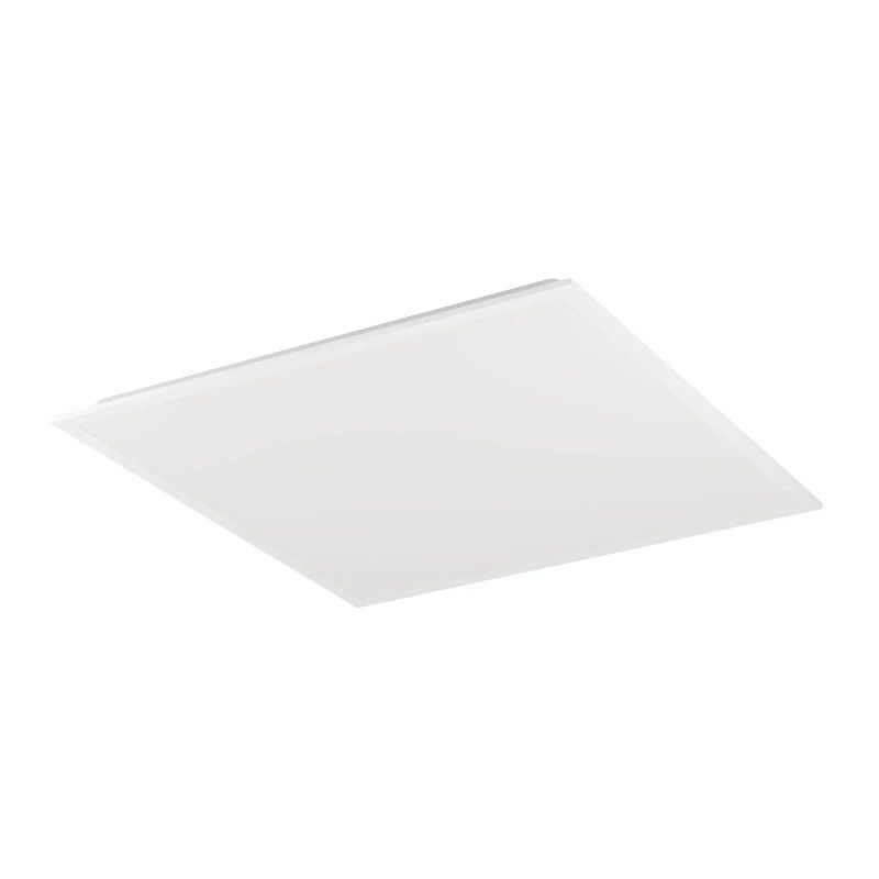 EGLO LED Paneel Smart Moradillo | 33W RGB 4400Lm | IP20 Dimbaar Zigbee | Wit