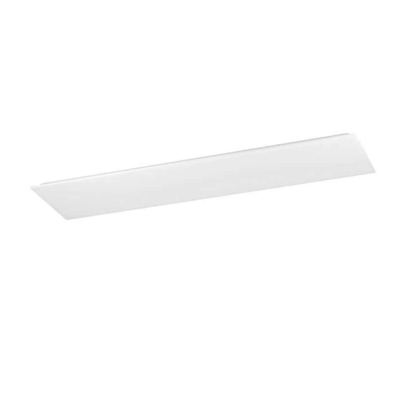 EGLO LED Paneel Smart Moradillo | 34W RGB 4400Lm | IP20 Dimbaar Zigbee | Wit