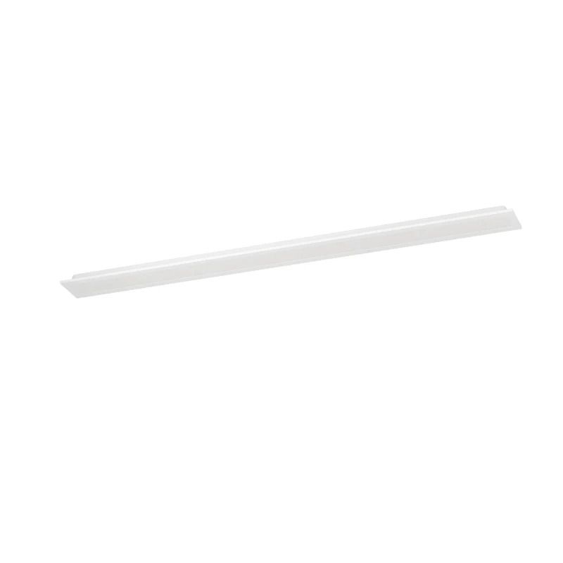 EGLO LED Paneel Smart Moradillo | 28W RGB 3300Lm | IP20 Dimbaar Zigbee | Wit