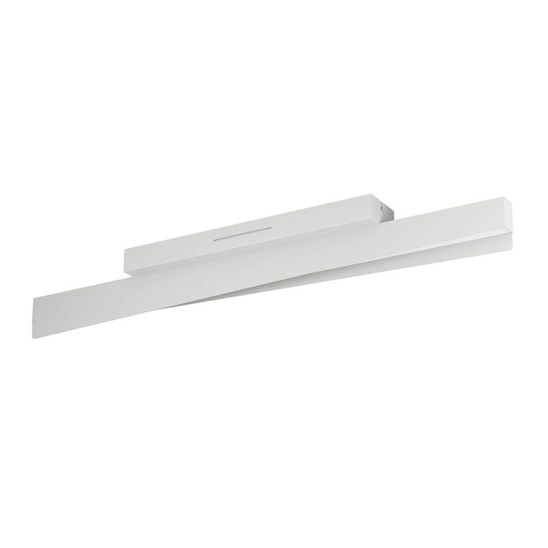 EGLO Plafondlamp Smart Bolognano | 13.5W RGB 1580Lm | IP20 Dimbaar Zigbee | Grijs