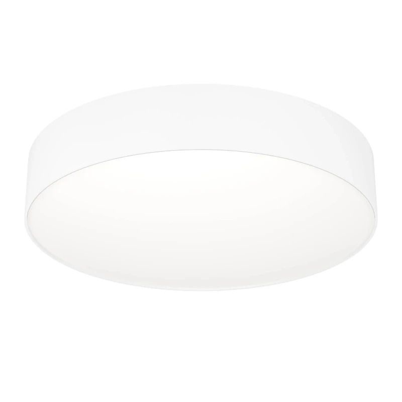EGLO Plafondlamp Smart Gallizzi | 15W RGB 1900Lm | IP20 Dimbaar Zigbee | Wit