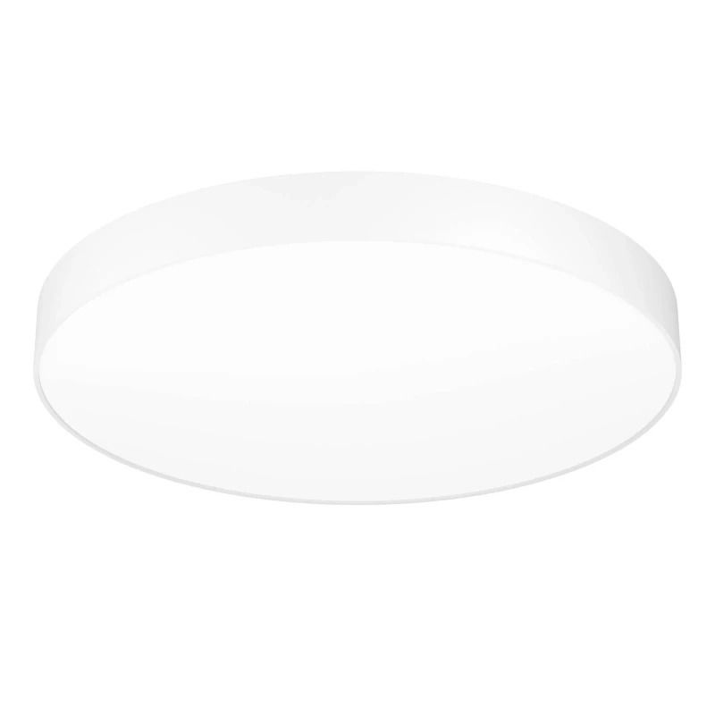 EGLO Plafondlamp Smart Gallizzi | 36.5W RGB 5300Lm | IP20 Dimbaar Zigbee | Wit