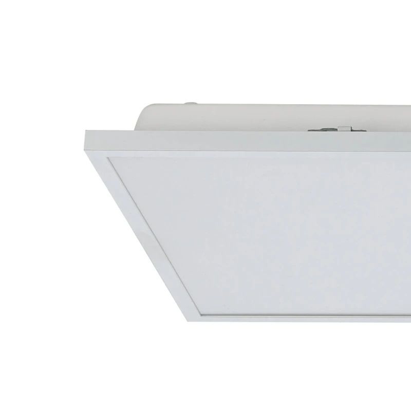 EGLO Plafondlamp Smart Herrora | 31.5W 2700K/6500K 4500Lm | IP20 Dimbaar Zigbee | Wit