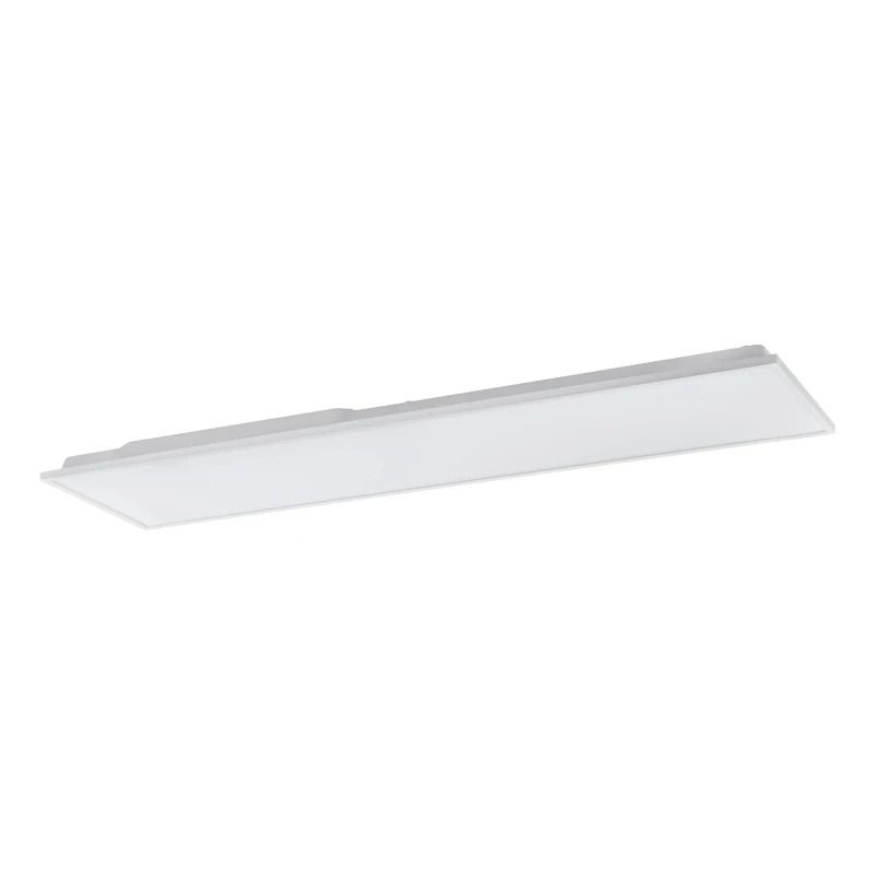 EGLO Plafondlamp Smart Herrora | 31.5W 2700K/6500K 4500Lm | IP20 Dimbaar Zigbee | Wit