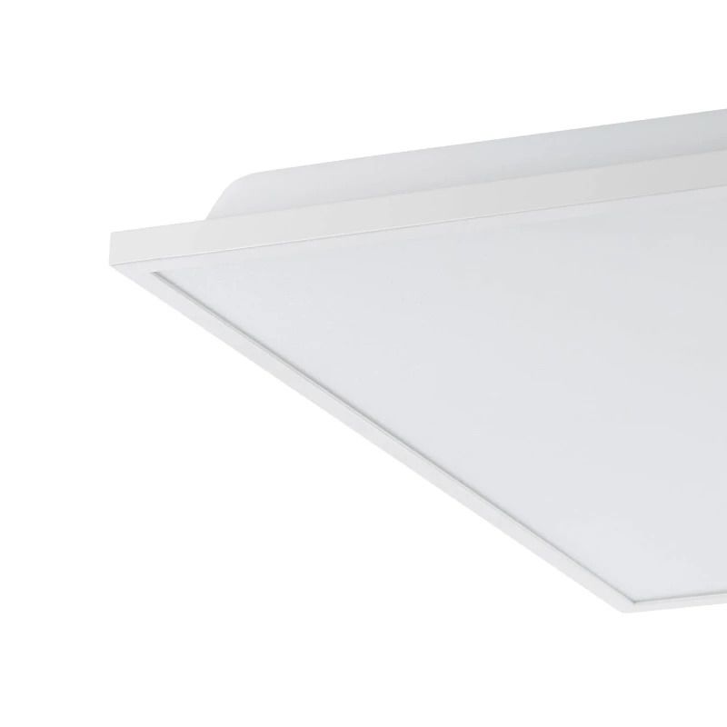 EGLO Plafondlamp Smart Herrora | 22W 2700K/6500K 2900Lm | IP20 Dimbaar Zigbee | Wit