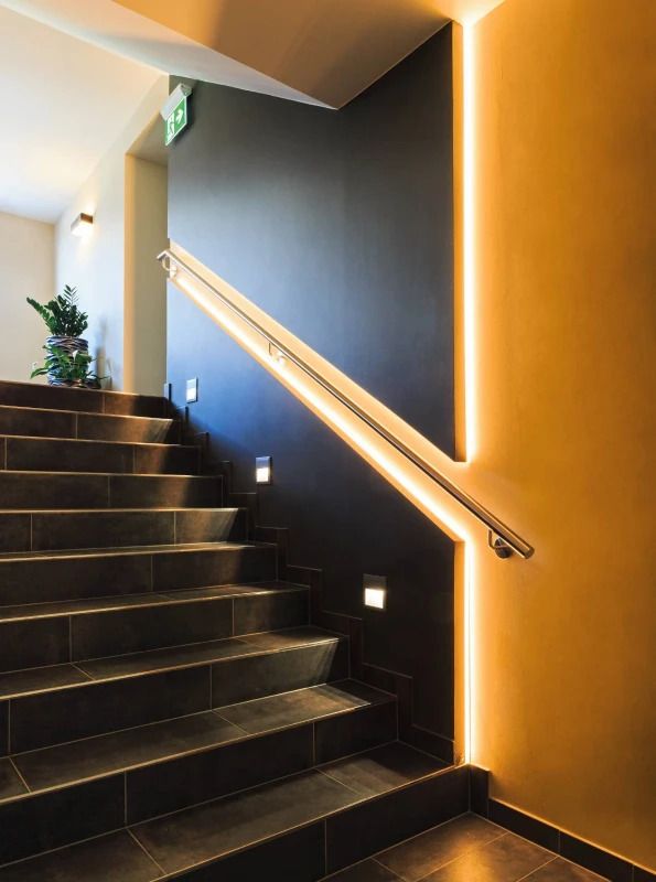 EGLO LED-Strip Smart Stripe | 9W 2700K/6500K 950Lm | IP20 Zigbee