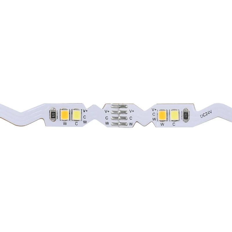 EGLO LED-Strip Smart Stripe | 9W 2700K/6500K 950Lm | IP20 Zigbee