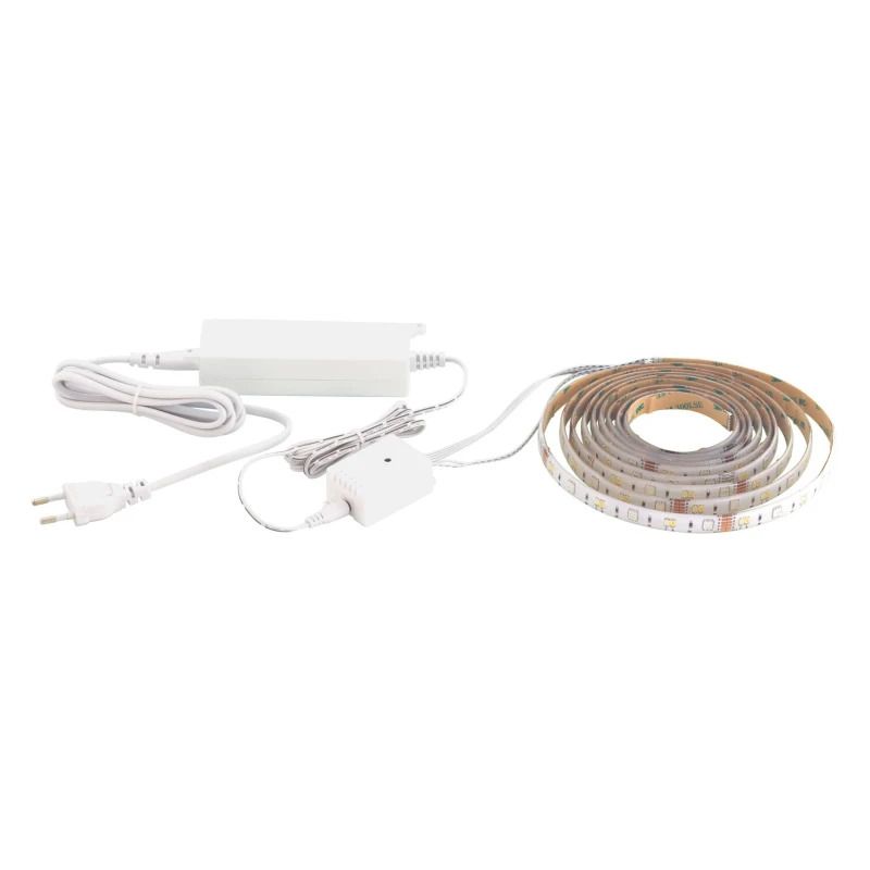 EGLO LED-Strip Smart Stripe | 11W RGB 1250Lm | IP20 Zigbee