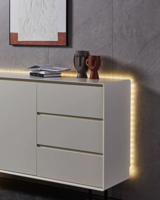 EGLO LED-Strip Smart Stripe | 24W RGB 2640Lm | IP20 Zigbee