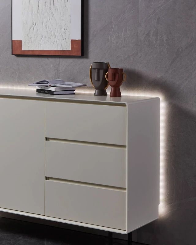 EGLO LED-Strip Smart Stripe | 24W RGB 2640Lm | IP20 Zigbee