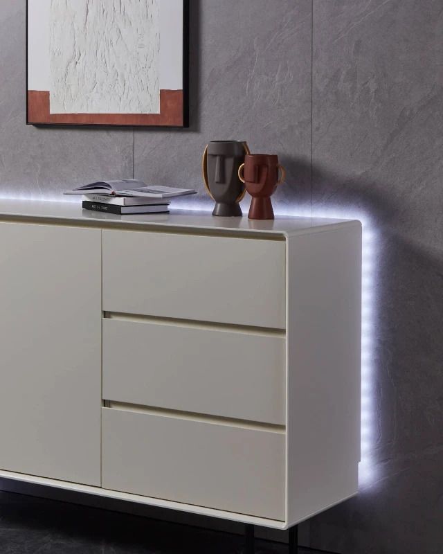 EGLO LED-Strip Smart Stripe | 24W RGB 2640Lm | IP20 Zigbee
