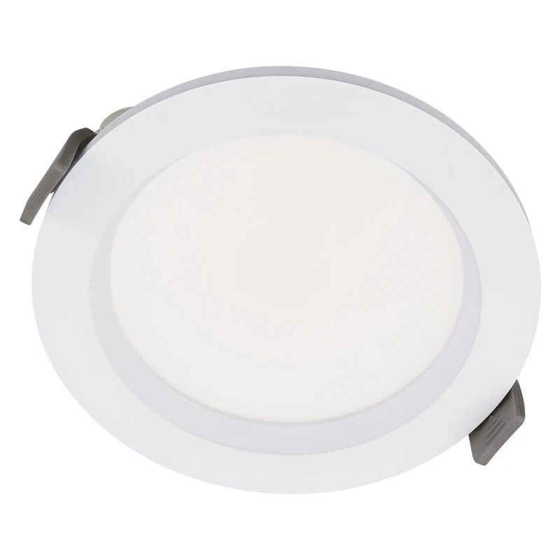 Ledvance LED Downlighter Ø100mm | 13W 3000K/4000K 770Lm/1430lm IP44 | DALI